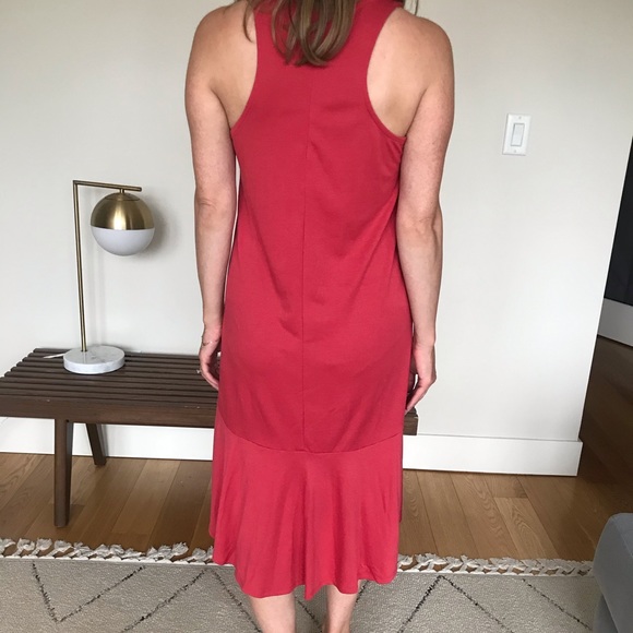 Gap jersey dress - Picture 3 of 5